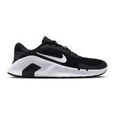 Nike Nıke Flex Traın Siyah Erkek Antrenman Ayakkabısı HV9972-003 Nefes Alabilir Yapı ile Konforlu - 001-Renkli