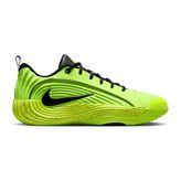 Nike Nıke Gıannıs Immortalıty 5 Unisex Basketbol Ayakkabısı IM5130-700 Sarı - Renkli