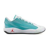 Nike Nıke Jordan Luka 77 Erkek Basketbol Ayakkabısı IF1610-300 Yeşil - Renkli