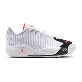 Nike Nıke Jordan Luka 77 (Gs) Genç Basketbol Ayakkabısı IH0573-101 Beyaz - 001-Renkli