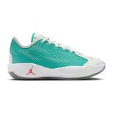 Nike Nıke Jordan Luka 77 (Gs) Genç Basketbol Ayakkabısı IH0573-300 Yeşil - 001-Renkli