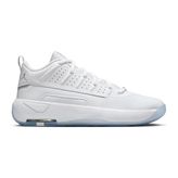 Nike Nıke Jordan Max Aura 7 Erkek Basketbol Ayakkabısı HQ2091-105 Beyaz - Renkli
