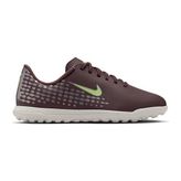 Nike Nıke Jr Mercurıal Vapor 16 Club Tf Km Genç Halı Saha Ayakkabısı IB5184-200 Kahverengi - Renkli