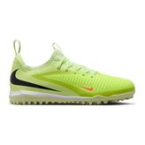 Nike Nıke Jr Phantom 6 Low Acad Tf Genç Halı Saha Ayakkabısı HQ2038-800 Turuncu - Renkli