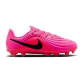 Nike Nıke Jr Tıempo Maestro Acad Fg/mg Genç Çoklu Çim Zemin Kramponu IH1804-901 Çok Renkli