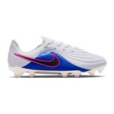Nike Nıke Jr Tıempo Maestro Academy Fgmg Genç Çoklu Çim Zemin Kramponu IB5026-146 Beyaz - Renkli