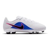 Nike Nıke Jr Tıempo Maestro Club Fg/mg Genç Çoklu Çim Zemin Kramponu IB5025-146 Beyaz - Renkli