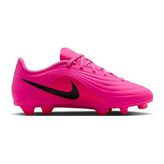 Nike Nıke Jr Tıempo Maestro Club Fg/mg Genç Çoklu Çim Zemin Kramponu IH1808-901 Çok Renkli