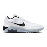 Nike Nıke Lebron Wıtness Ix Unisex Basketbol Ayakkabısı HQ8034-100 Beyaz - Renkli