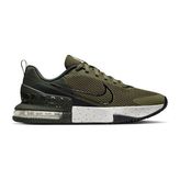 Nike Nıke M Aır Max Alpha Traıner 6 Unisex Antrenman Ayakkabısı FQ1833-200 Kahverengi - 001-Renkli