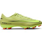 Nike Nıke Mercurıal Vapor 16 Academy Fg/mg Erkek Krampon FQ1458 - Su Yeşili - Siyah