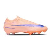 Nike Nıke Mercurıal Vapor 16 Elıte Fg Lv8 Erkek Çim Zemin Kramponu IO8214-850 Turuncu - Renkli