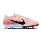 Nike Nıke Mercurıal Vapor 16 Elıte Fg Nu2 Erkek Çim Zemin Kramponu IB2473-600 Kırmızı - Renkli