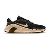 Nike Nıke Nıke Flex Traın Erkek Antrenman Ayakkabısı HV9972-006 Siyah - 001-Renkli