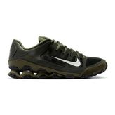 Nike Nıke Nıke Reax 8 Tr Mesh Erkek Antrenman Ayakkabısı 621716-300 Yeşil - 001-Renkli
