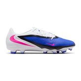 Nike Nıke Phantom 6 Low Acad Fg/mg Erkek Çoklu Çim Zemin Kramponu HJ4564-446 Mavi - Renkli