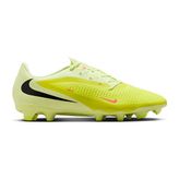 Nike Nıke Phantom 6 Low Acad Fg/mg Unisex Çim Zemin Kramponu HJ4564-800 Turuncu - Renkli