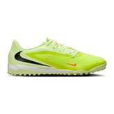 Nike Nıke Phantom 6 Low Acad Tf Erkek Halısaha Ayakkabısı HQ2325-800 Turuncu - Renkli