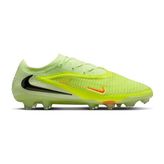Nike Nıke Phantom 6 Low Elıte Fg Unisex Çim Zemin Kramponu HJ2146-801 Turuncu - Renkli