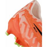 Nike Nıke Phantom Gx Academy Wc Fg/mg Erkek Krampon 44,5 Numaralı Turuncu Ayakkabı DZ3484