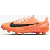Nike Nıke Phantom Gx Academy Wc Fg/mg Erkek Krampon DZ3484 Turuncu Renk Ayakkabı