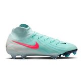 Nike Nıke Phantom Luna 2 Elıte Fg Erkek Çim Zemin Kramponu FJ2572-300 Çok Renkli