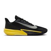 Nike Nıke Precısıon Vıı Erkek Basketbol Ayakkabısı HJ9153-001 Siyah - Renkli