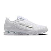 Nike Nıke Reax 8 Nsw Sl Erkek Antrenman Ayakkabısı IR5118-100 Beyaz - 001-Renkli