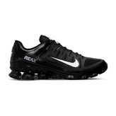 Nike Nıke Reax 8 Tr Mesh Erkek Antrenman Ayakkabısı 621716-033 Siyah - 001-Renkli