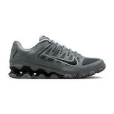 Nike Nıke Reax 8 Tr Mesh Erkek Antrenman Ayakkabısı 621716-040 Gri - 001-Renkli
