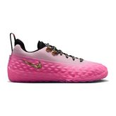 Nike Nıke S.t. Charge Unisex Basketbol Ayakkabısı IO8063-600 Pembe - 001-Renkli