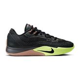 Nike Nıke S.t. Flare Unisex Basketbol Ayakkabısı HF0219-004 Siyah - Renkli