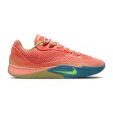 Nike Nıke S.t. Flare Unisex Basketbol Ayakkabısı HF0219-602 Kırmızı - Renkli