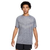 Nike Nike Stride Nike Dri-fit Adv Kurzarm-laufoberteil für Herren Kısa kollu koşu üstü Erkekler