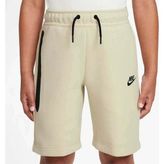 Nike Nıke Tech Fleece Çocuk Şort FD3289-234 - S - Renkli