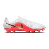 Nike Nıke Tıempo Maestro Academy Fg/mg Erkek Çoklu Çim Zemin Kramponu IB1600-101 Beyaz - Renkli