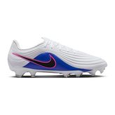 Nike Nıke Tıempo Maestro Academy Fg/mg Erkek Çoklu Çim Zemin Kramponu IB1600-146 Beyaz - Renkli