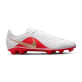 Nike Nıke Tıempo Maestro Club Fg/mg Erkek Çoklu Çim Zemin Kramponu IB1602-100 Beyaz - Renkli