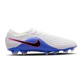 Nike Nıke Tıempo Maestro Elıte Fg Erkek Çim Zemin Kramponu HQ3157-146 Beyaz - Renkli