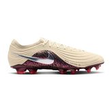 Nike Nıke Tıempo Maestro Elıte Fg Nu3 Erkek Çim Zemin Kramponu IO8457-201 Kahverengi - Renkli