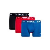 NIKE Nike Trunk 3PK Erkek Boxer Boxer