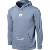 Nike Nıke Unısex Çocuk Sweatshırt EY2B7NBDK-WAR - 409-Mavi