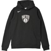 Nike Nıke Unısex Çocuk Sweatshırt EZ2B7FGTC-NYN - Siyah