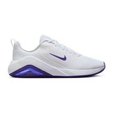 Nike Nıke W Aır Zoom Bella 7 Unisex Antrenman Ayakkabısı FZ1689-105 Beyaz - 001-Renkli