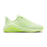 Nike Nıke W Aır Zoom Bella 7 Unisex Antrenman Ayakkabısı FZ1689-700 Yeşil - 001-Renkli