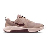 Nike Nıke W Mc Traıner 3 Kadın Antrenman Ayakkabısı FQ1830-200 Kahverengi - 001-Renkli