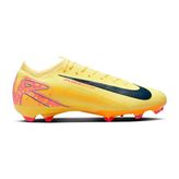 Nike Nıke Zm Vapor 16 Pro Km Fg Erkek Çim Zemin Kramponu FQ8689-800 Sarı - Renkli