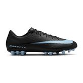 Nike Nıke Zoom Vapor 16 Academy Ag Erkek Sert Zemin Kramponu FQ8364-001 Siyah - 001-Renkli