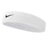 Nike NNN07-101 Swoosh Alın Ter Bandı