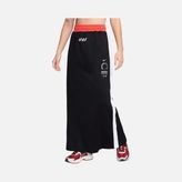 Nike Nsw Skirt Kadın Siyah Etek HF5959-010